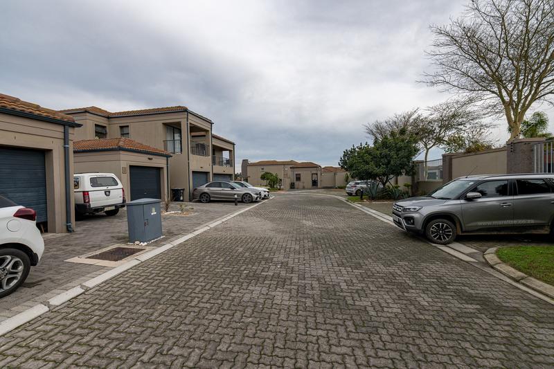 3 Bedroom Property for Sale in Brackenfell South Western Cape